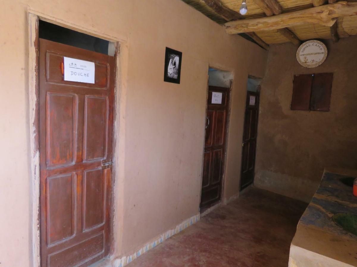 Chegaga Berber Camps Hotel M'Hamid Exterior photo